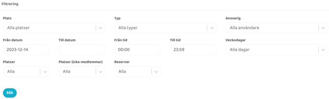 Massredigering är ett smidigt verktyg för att redigera schemat eller förlänga det