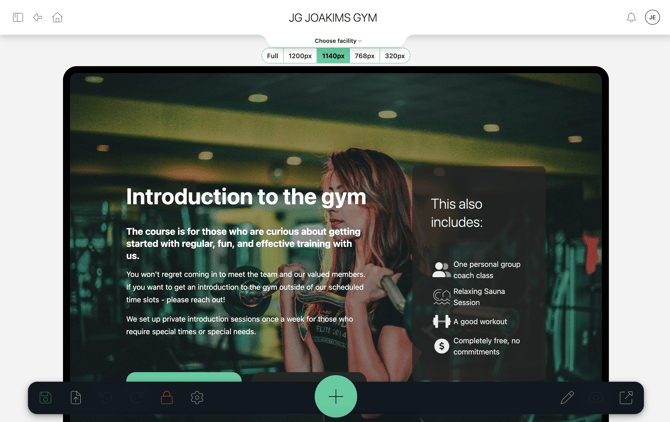 how-to-test-website