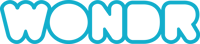 Wondr logo